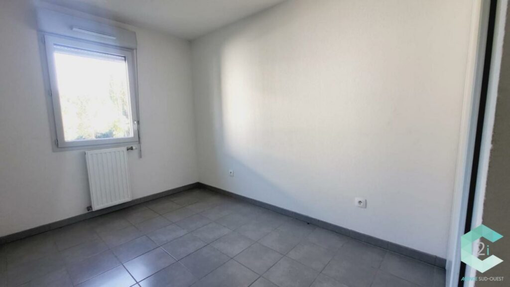 Appartement T3 – Toulouse