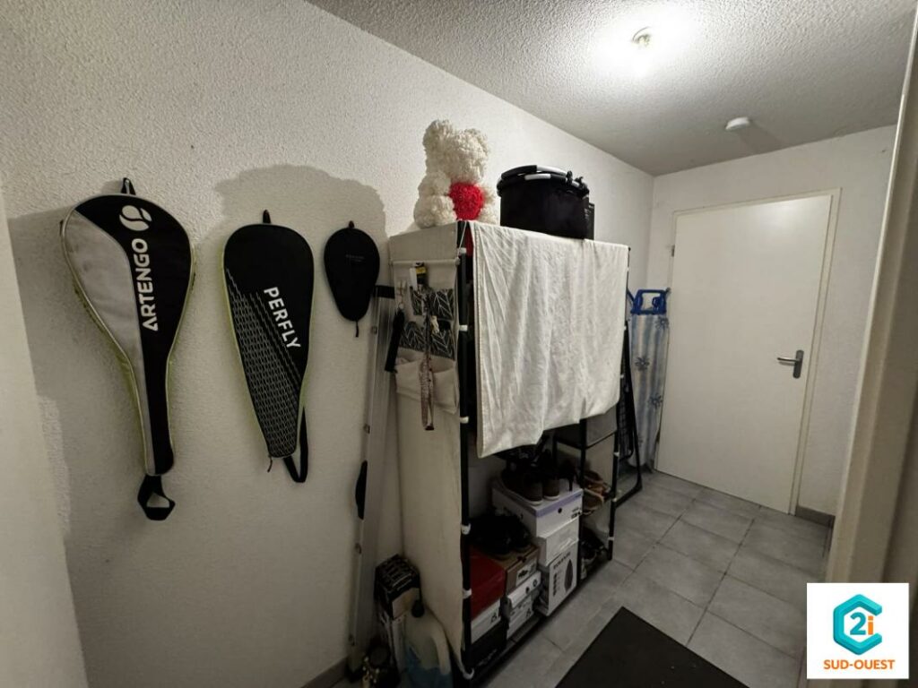 Villa T3 en Duplex à Miramont-de-Guyenne – Idéal Investissem