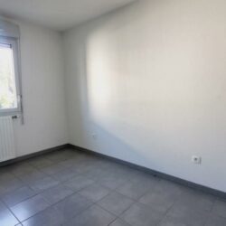 Appartement T3 – Toulouse