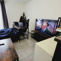 Studio libre – Launaguet