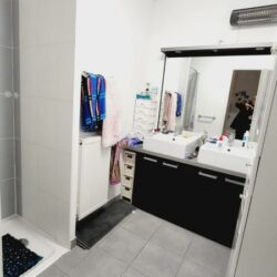 Appartement T3 – 64m2 – vendu loué