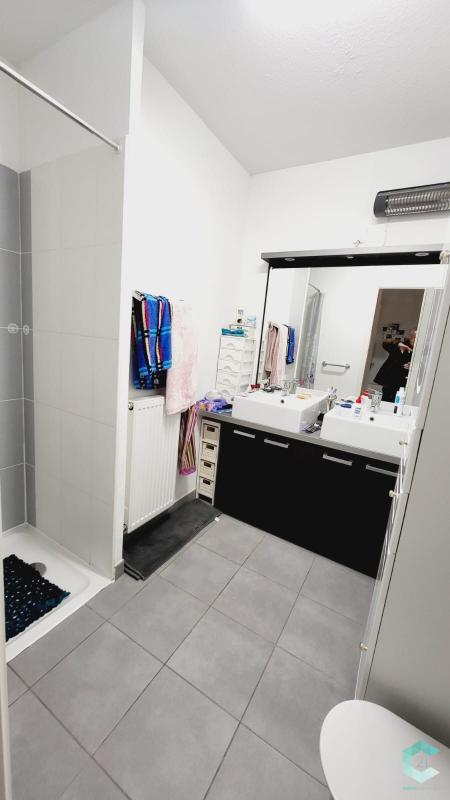 Appartement T3 – 64m2 – vendu loué