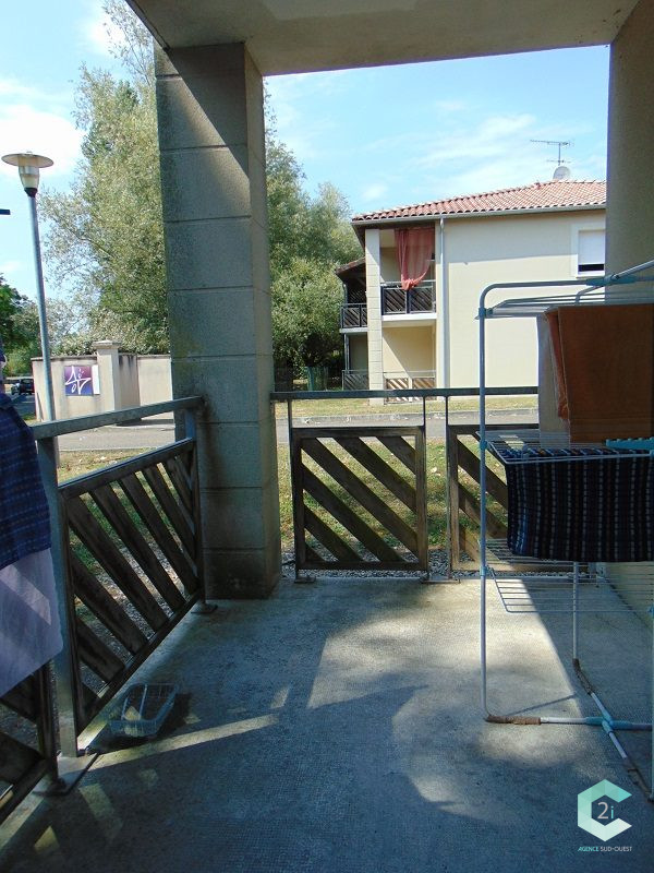 T3 – Investissement locatif