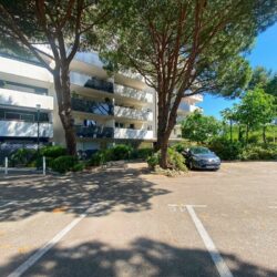 Montpellier – T3 56m2 – Emplacement idéal
