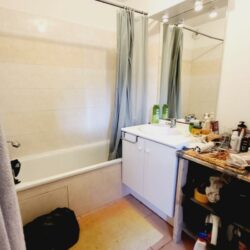 Villa T3 Carcassonne – investissement locatif