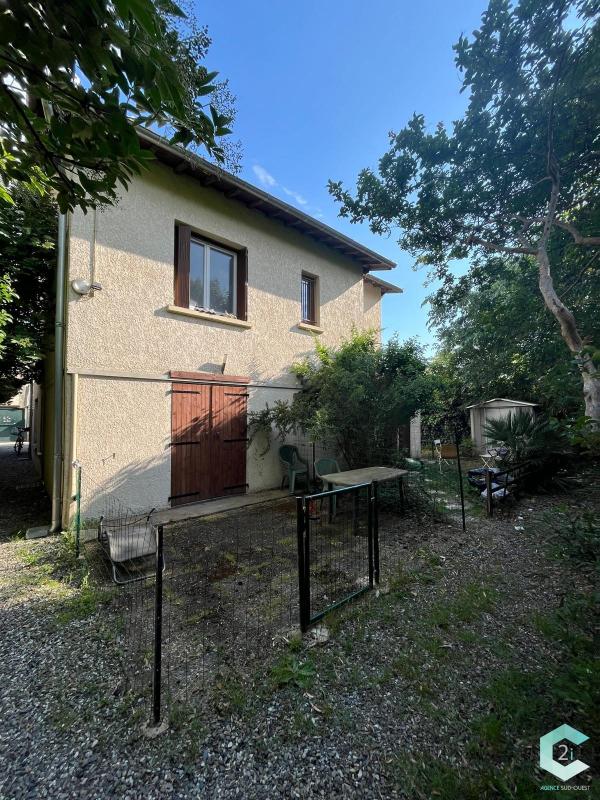 Appartement à vendre Toulouse