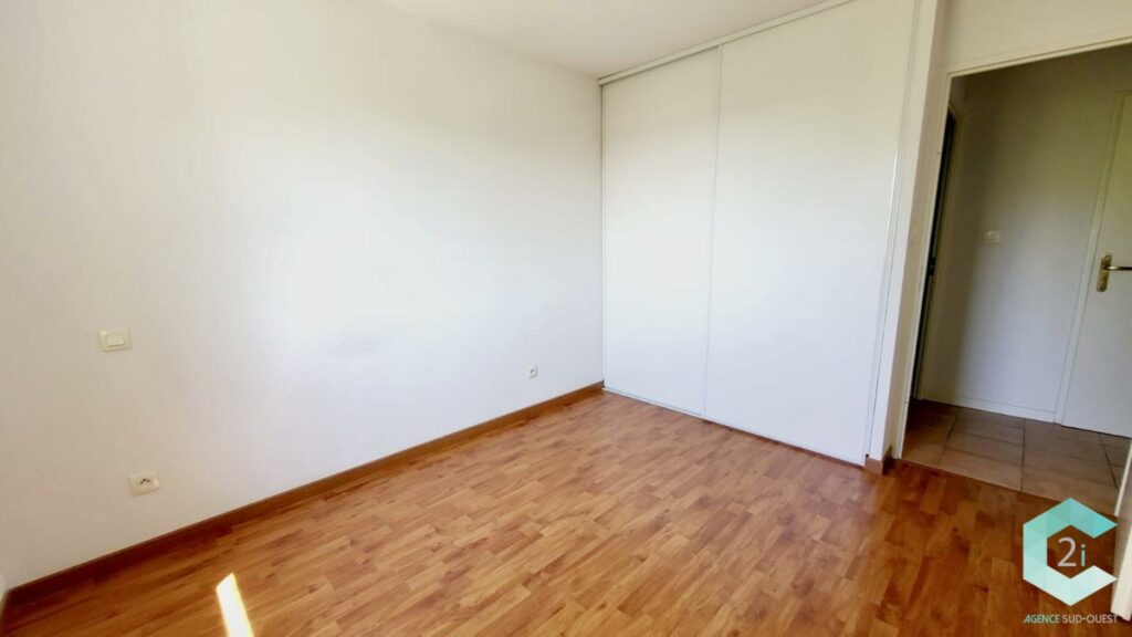 Appartement T2 – Escassefort