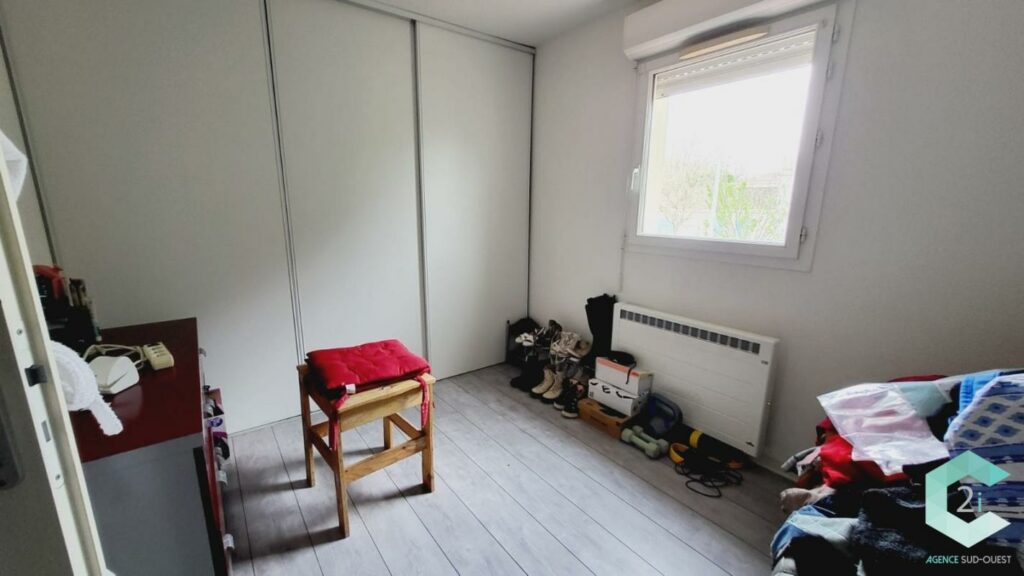Villa T3 Carcassonne – investissement locatif