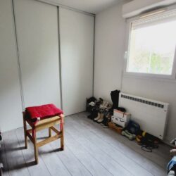 Villa T3 Carcassonne – investissement locatif