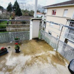 T3 loué Castres