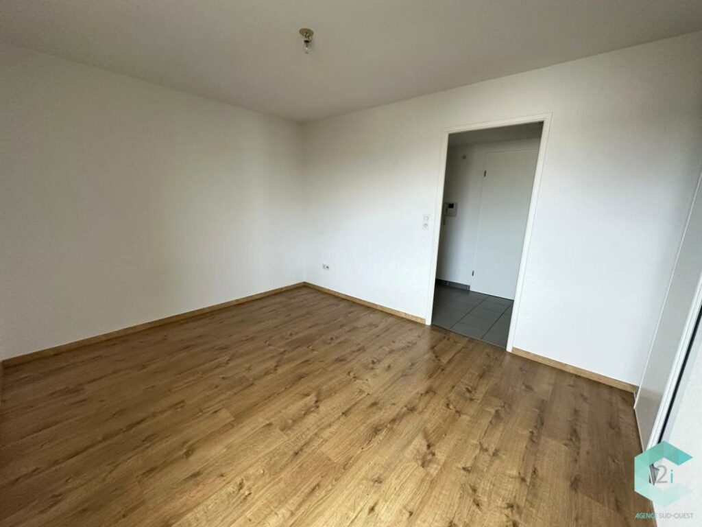Cornebarrieu, T3 de 59 m²