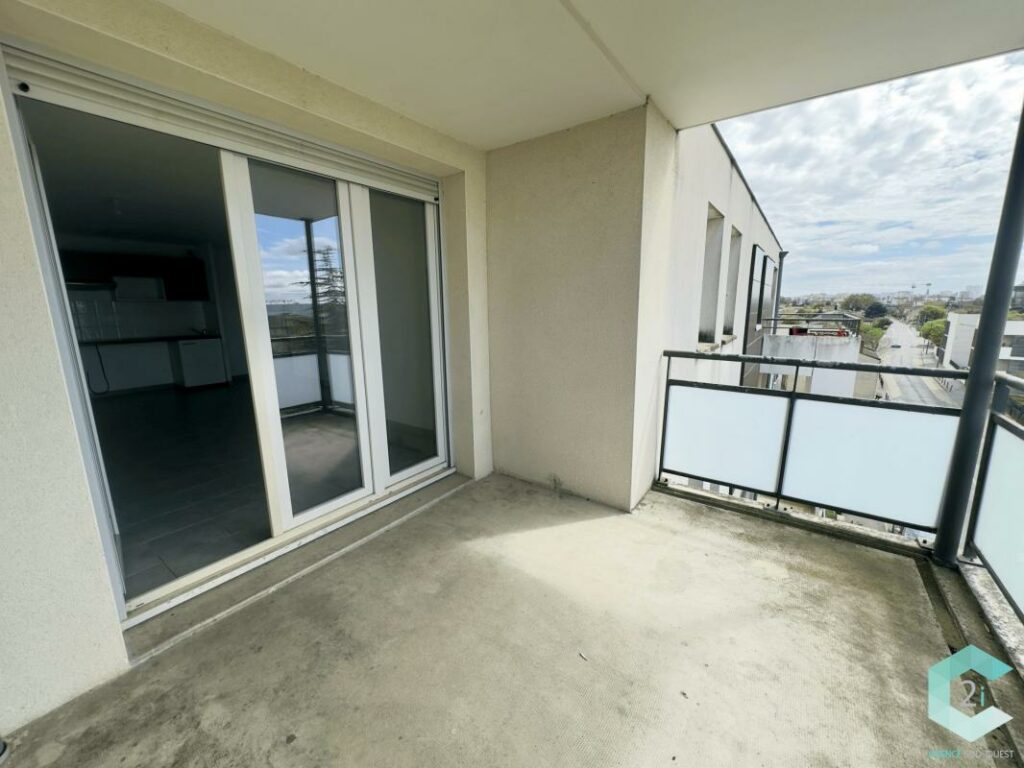 Appartement – T3 – 65m2