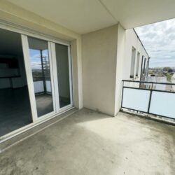 Appartement T3 – Vendu loué