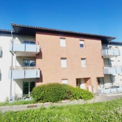 Appartement T2 – Frouzins – Vendu libre