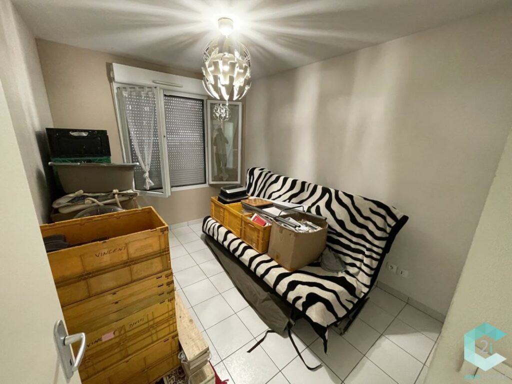 Investissement locatif – Maison vendue louée – Perpignan