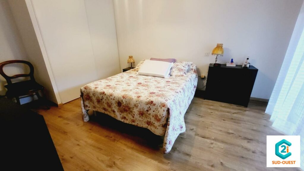 Cornebarrieu, T3 de 66 m²