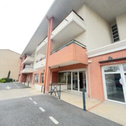 T2 45m2 – Fonsorbes – Investissement locatif