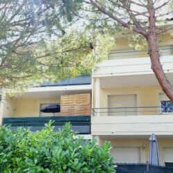 Appartement T3 – Carcassonne – Vendu loué