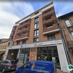 LMNP – Bail Commercial – TOULOUSE Rentabilité brute: 7%