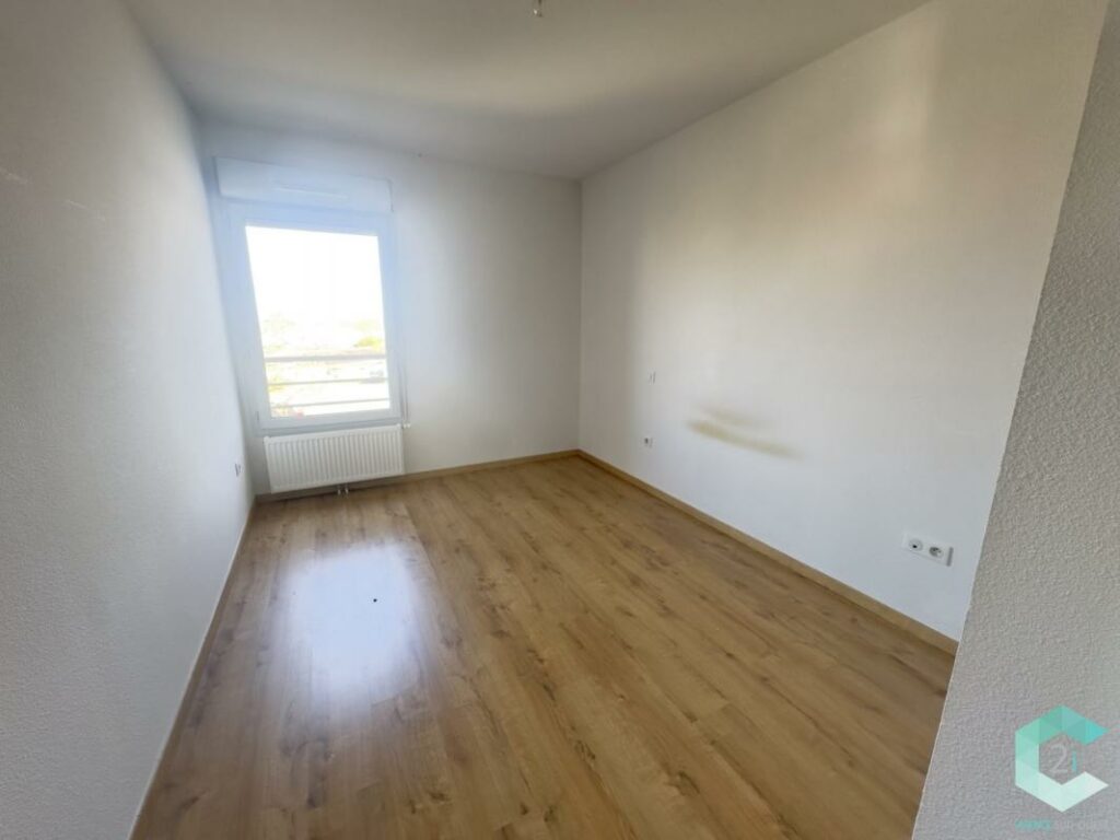 Appartement T2 bis – Toulouse 31000