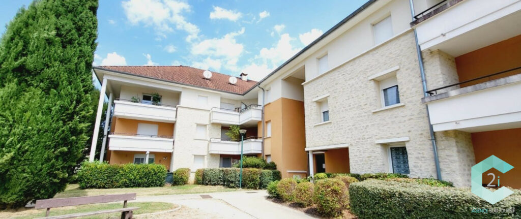 T2 – Gourdon – Vendu Loué