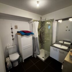 Vente – Studio 30 m² à Saleilles – Vendu Loué – Idéal
