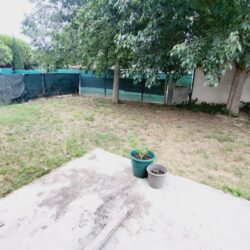 Villa T4 vendue louée rentabilité brute à 7,90% !