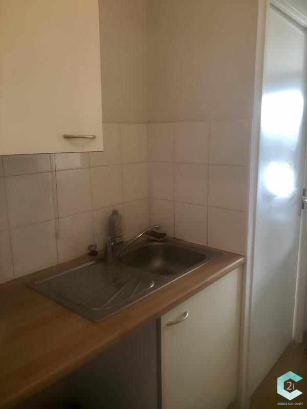 Appartement à vendre Agen