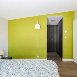 Appartement T2 – Saint Bazeille – vendu loué