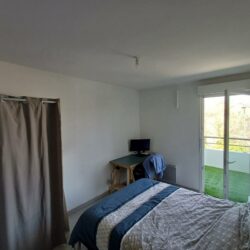 Appartement T2 – Saint Bazeille – vendu loué