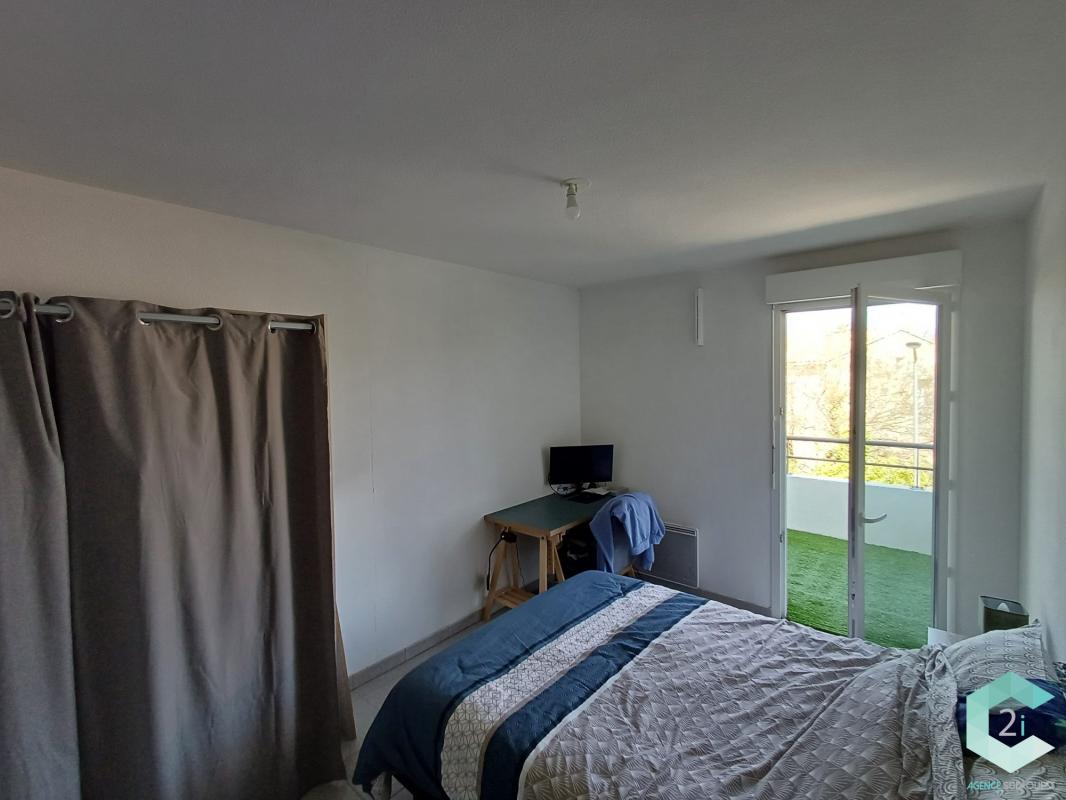 Appartement T2 – Saint Bazeille – vendu loué