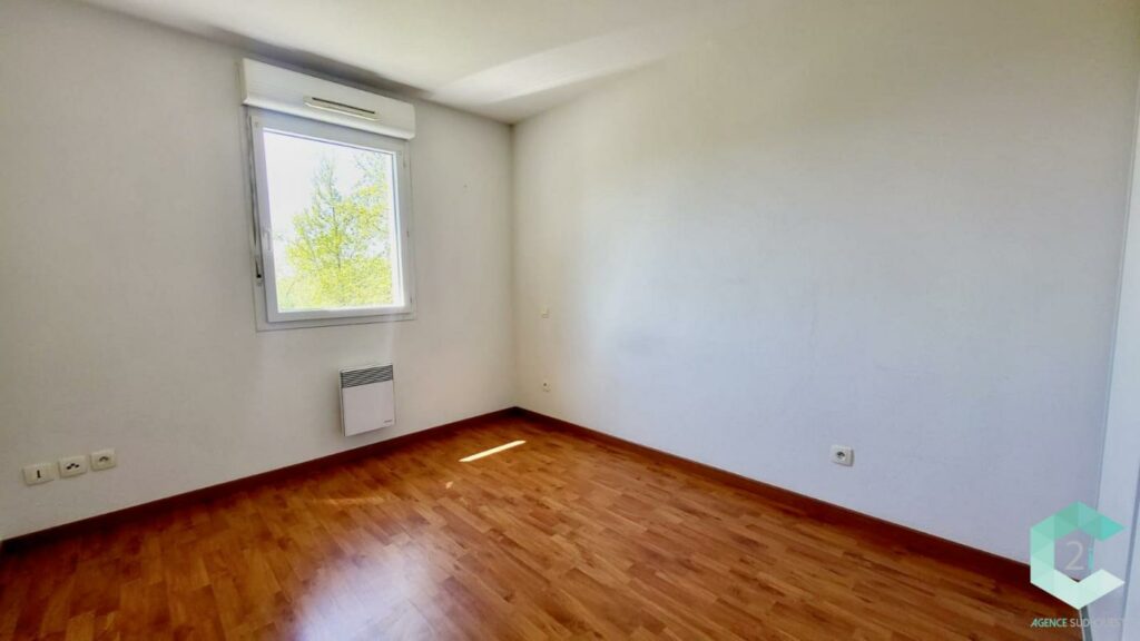 Appartement T2 – Escassefort