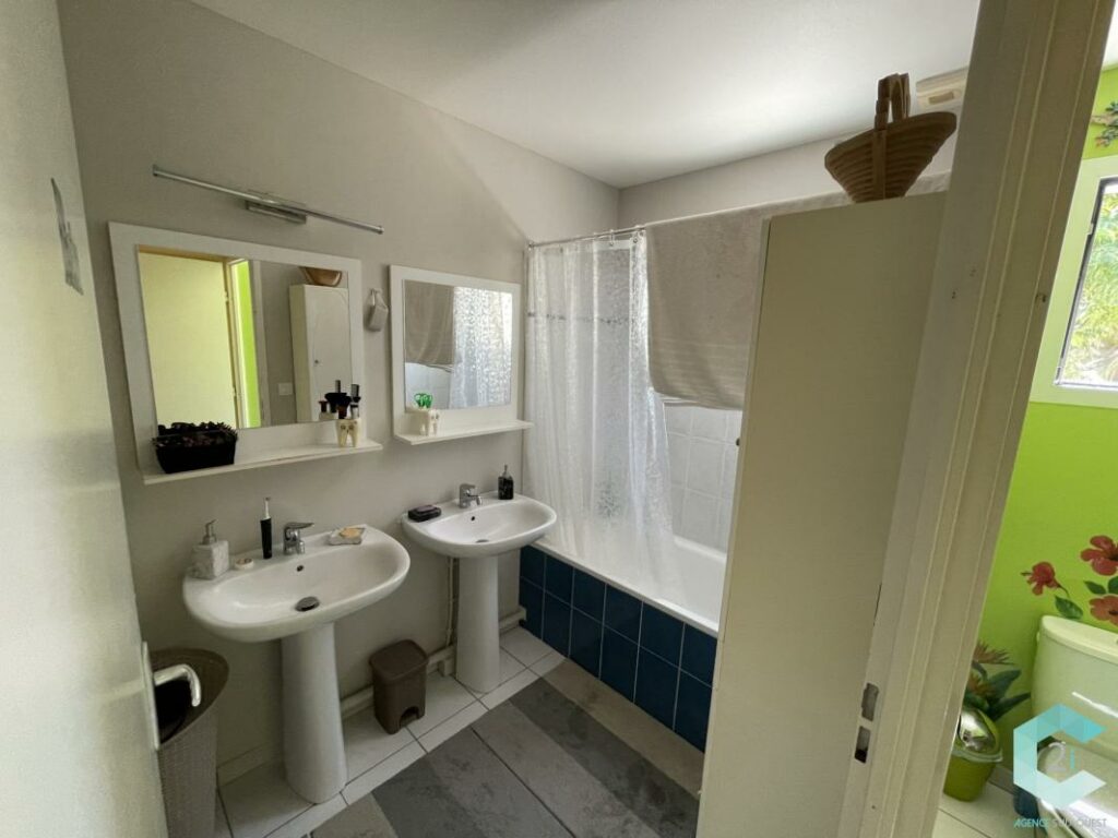 Investissement locatif – Maison vendue louée – Perpignan