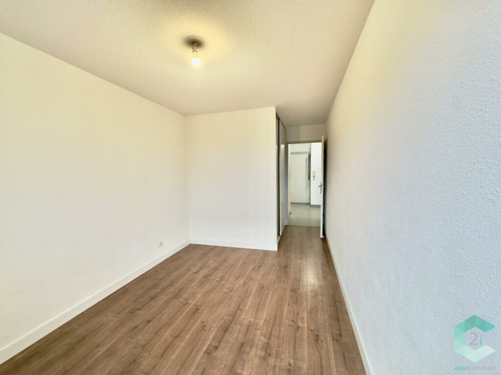 Appartement – T3 – 65m2 LIBRE