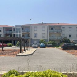 Vente – Studio 30 m² à Saleilles – Vendu Loué – Idéal
