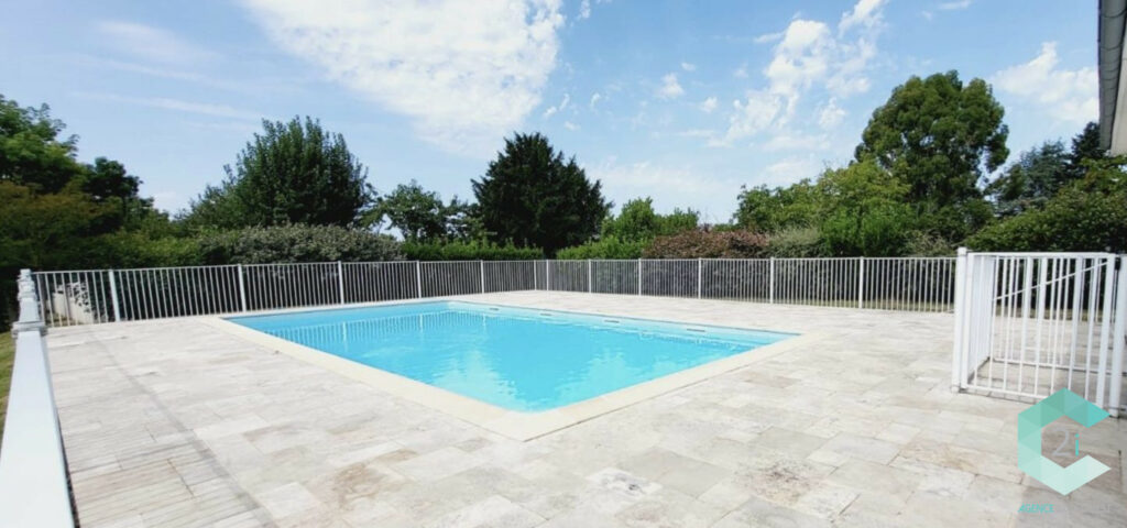 T2 – Gourdon – Vendu Loué