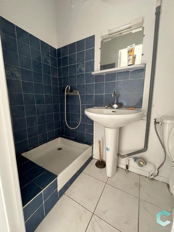 Appartement à vendre Toulouse