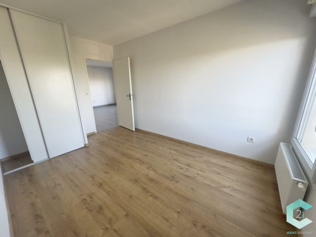 ** Cornebarrieu T3 – Vendu LIBRE **