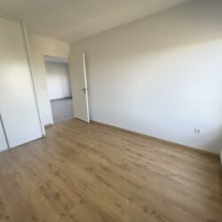 ** Cornebarrieu T3 – Vendu LIBRE **