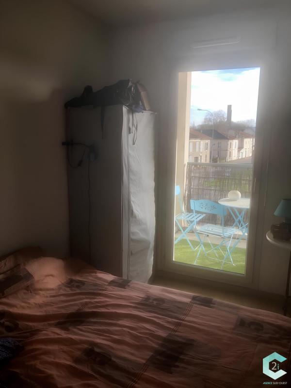 Appartement à vendre Agen