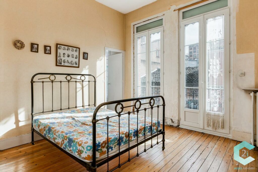 Maison à vendre Toulouse