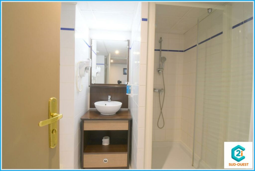 Investissement LMNP – T2 Meublé – Appart&rsquo;City Cap Affaires