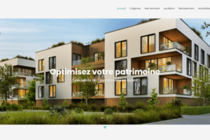 Nouveau site internet C2i Agence Sud-Ouest